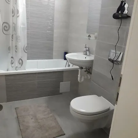 Apartament Boboia * Брашов