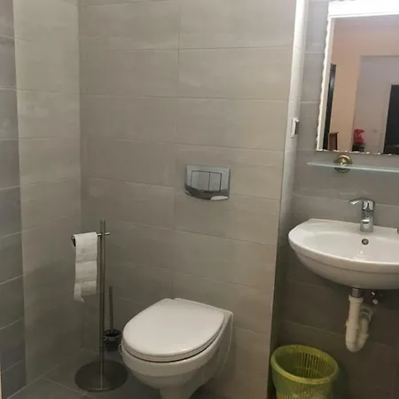 Apartament Boboia Апартаменти Брашов