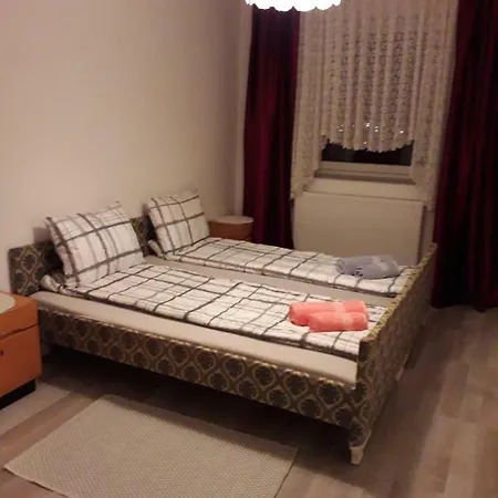 Apartament Boboia Апартаменти *